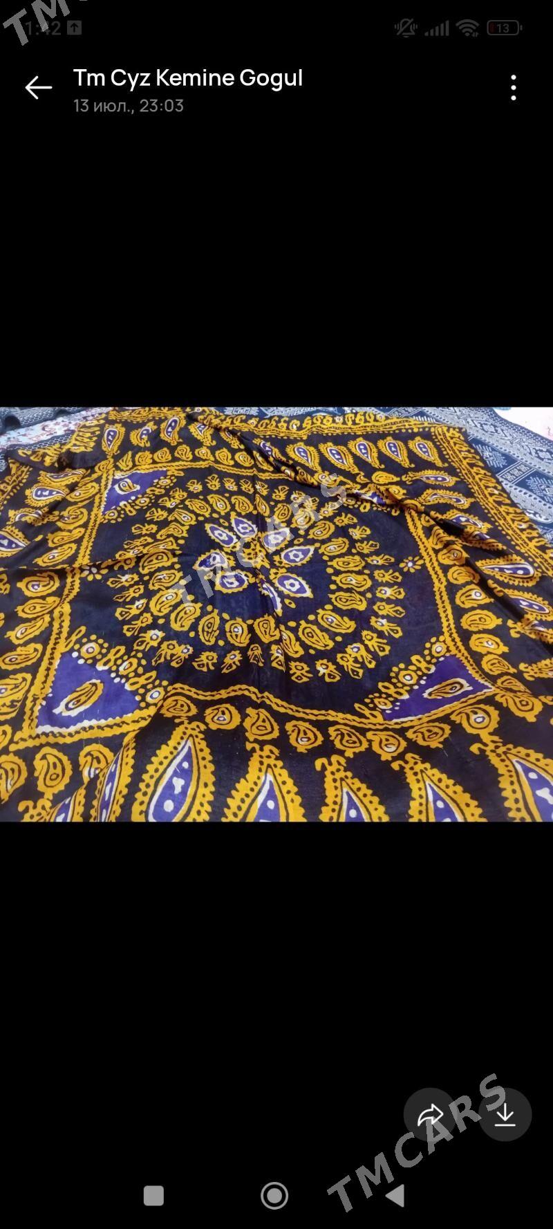 gadym.cille oyme - Aşgabat - img 2