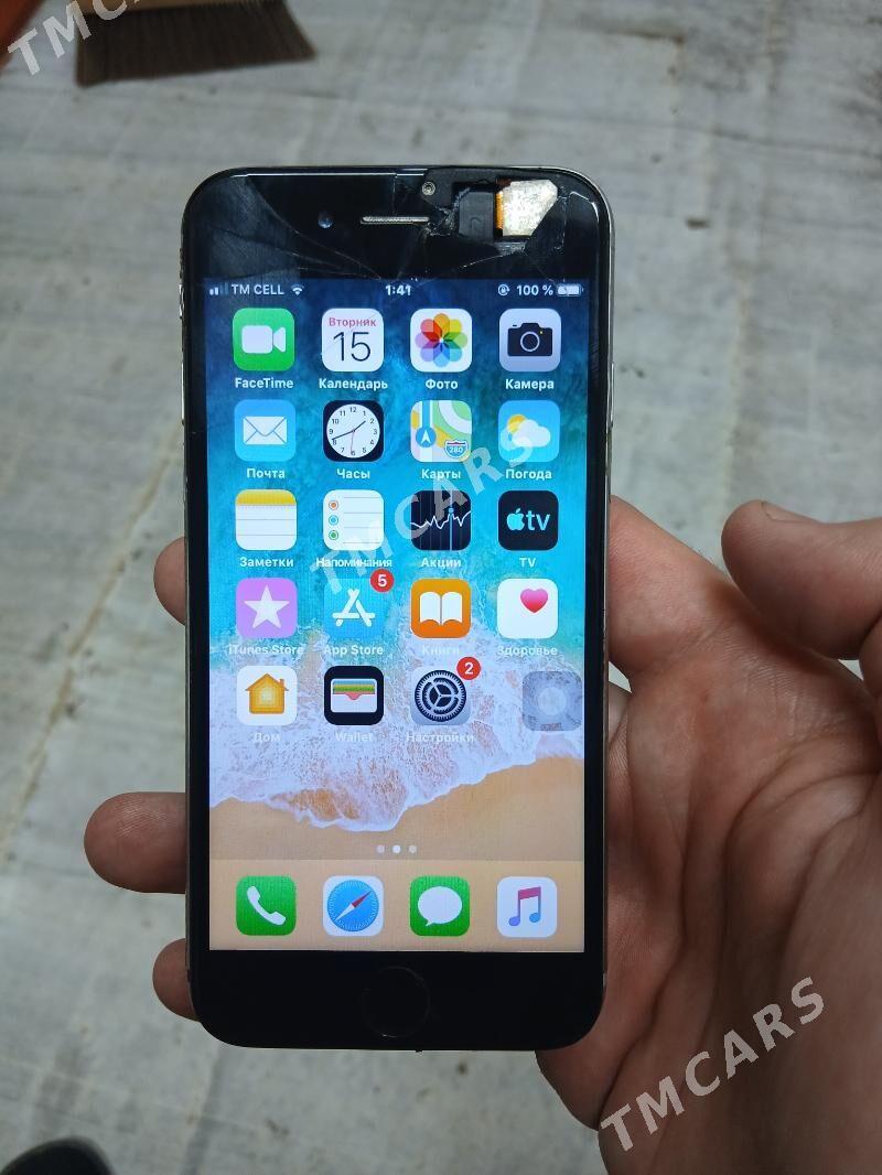 Iphone 6s - Daşoguz - img 3