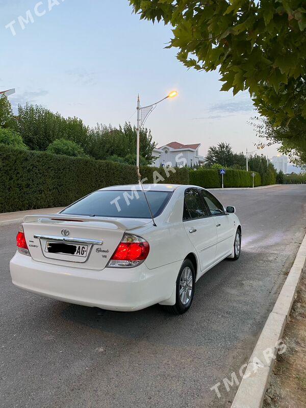 Toyota Camry 2005 - 195 000 TMT - Ашхабад - img 2