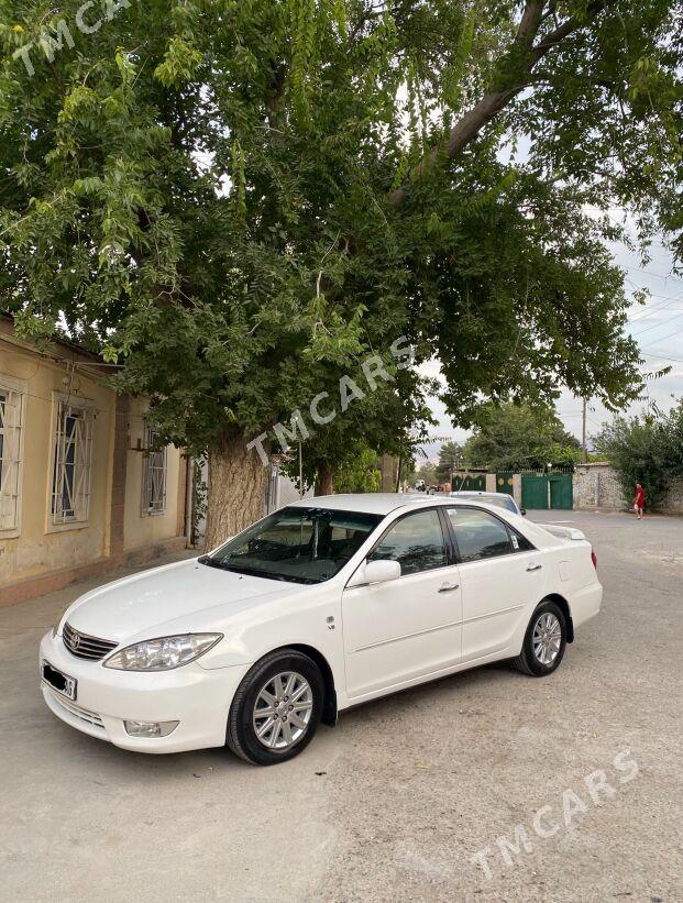 Toyota Camry 2005 - 195 000 TMT - Ашхабад - img 7