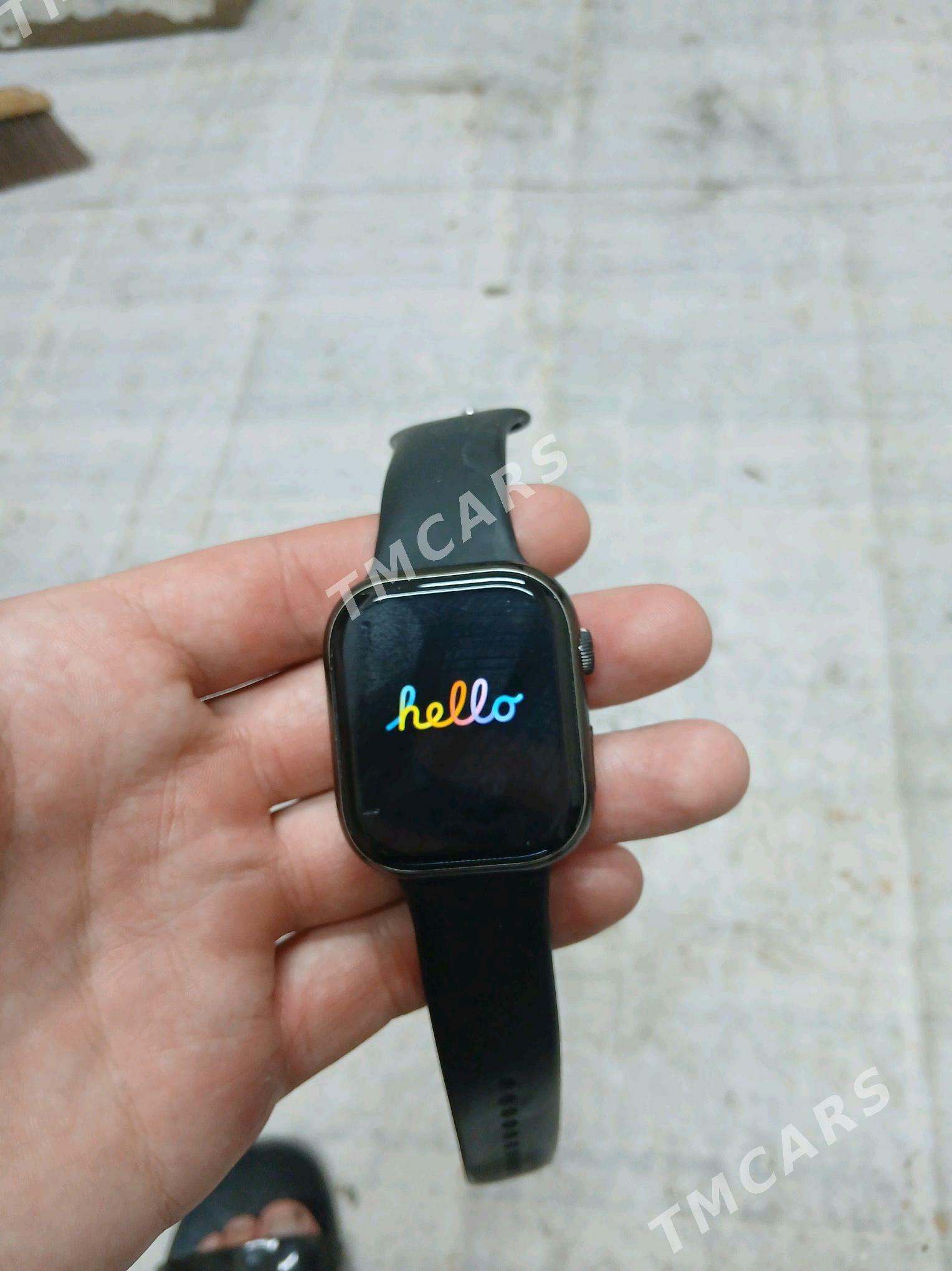 Smart - Daşoguz - img 2