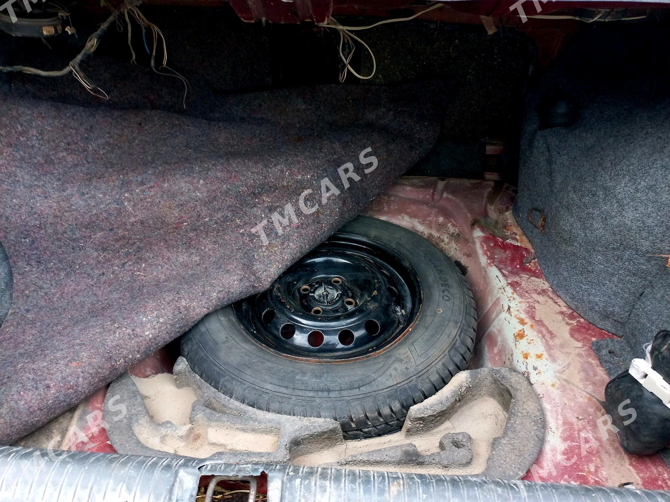 Opel Vectra 1992 - 28 000 TMT - Gyzylarbat - img 7