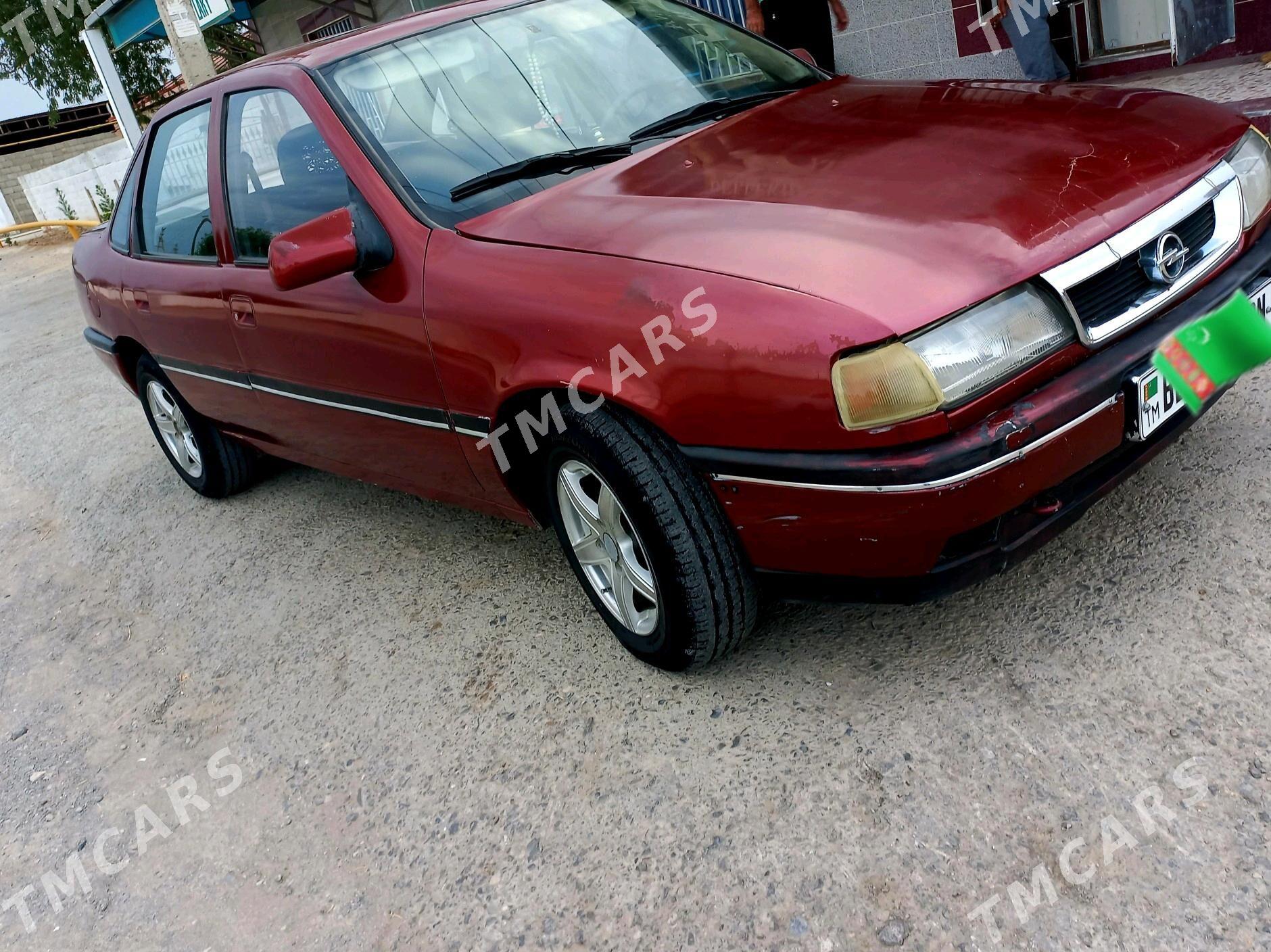 Opel Vectra 1992 - 28 000 TMT - Gyzylarbat - img 9