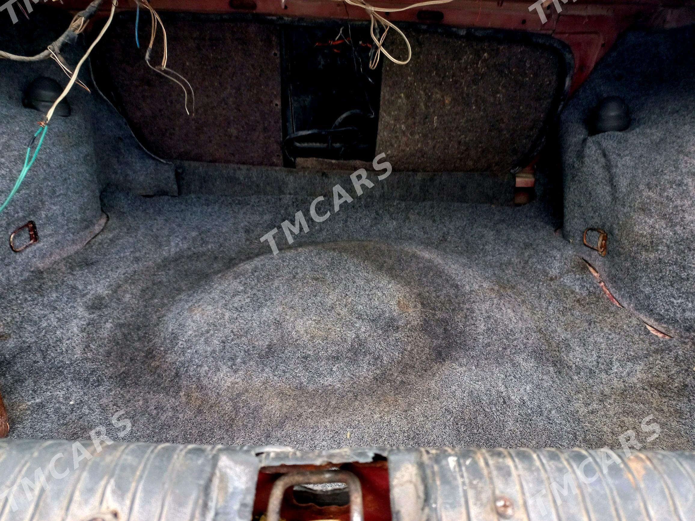 Opel Vectra 1992 - 28 000 TMT - Gyzylarbat - img 8