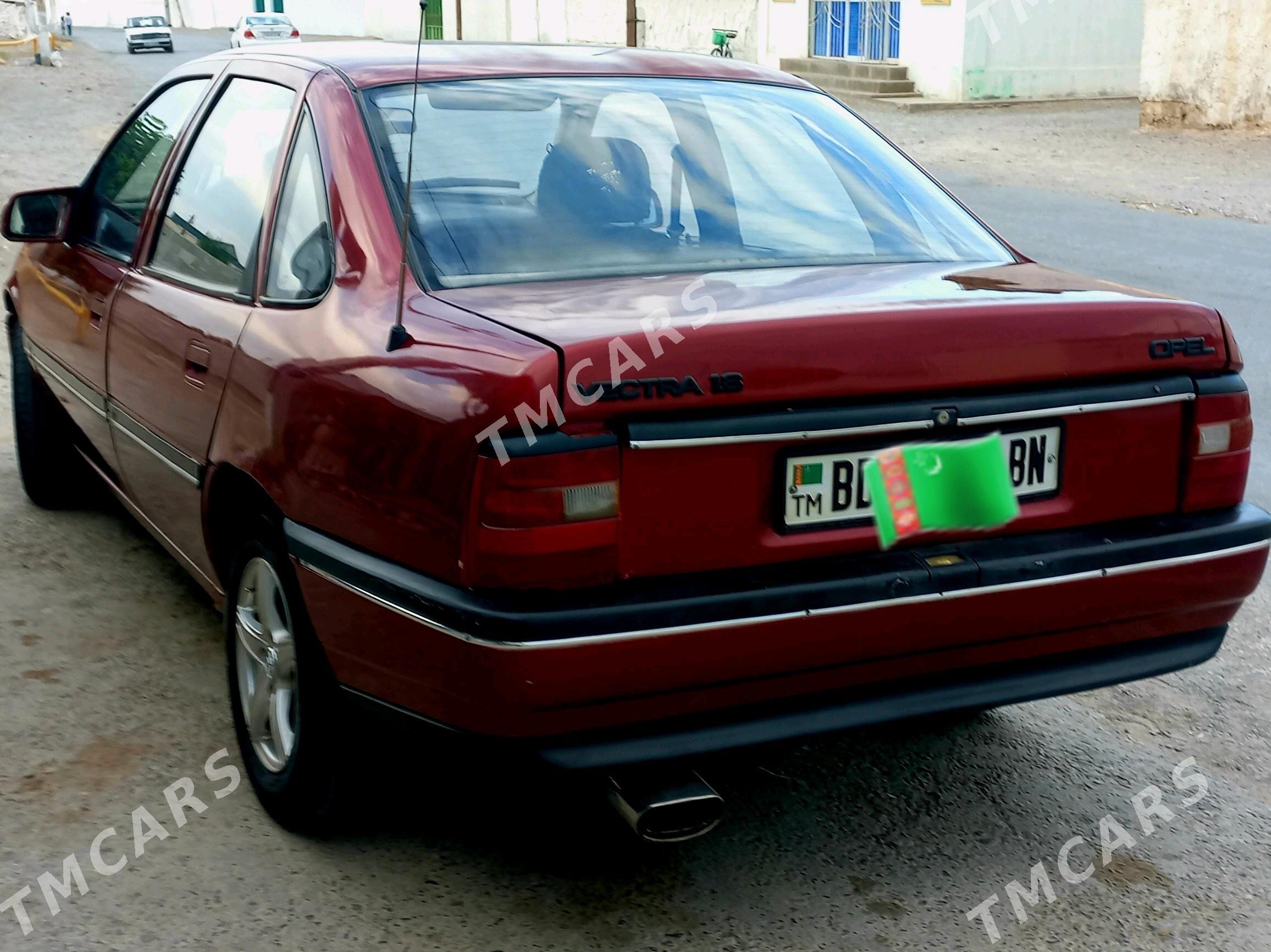 Opel Vectra 1992 - 28 000 TMT - Gyzylarbat - img 10