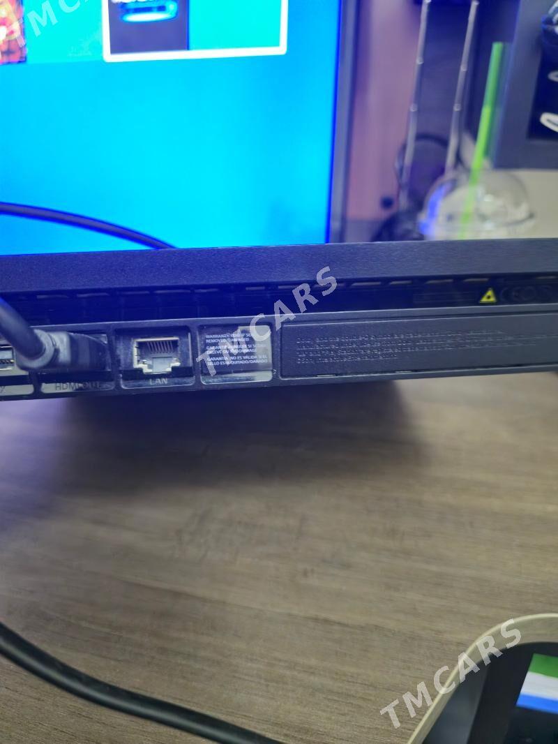 Playstation 4 slim 1 terabayt - 16-й этап - img 2