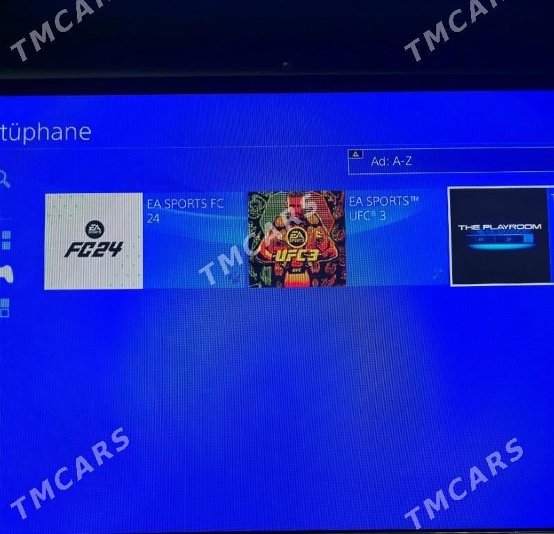 Playstation 4 slim 1 terabayt - 16-й этап - img 3