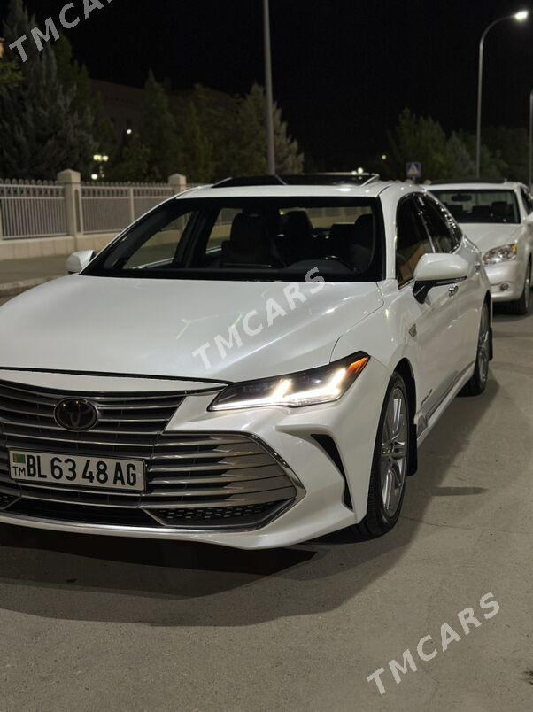 Toyota Avalon 2020 - 450 000 TMT - Ашхабад - img 7