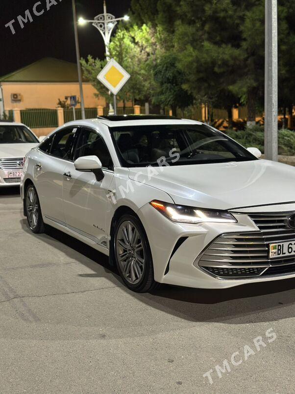 Toyota Avalon 2020 - 450 000 TMT - Ашхабад - img 6