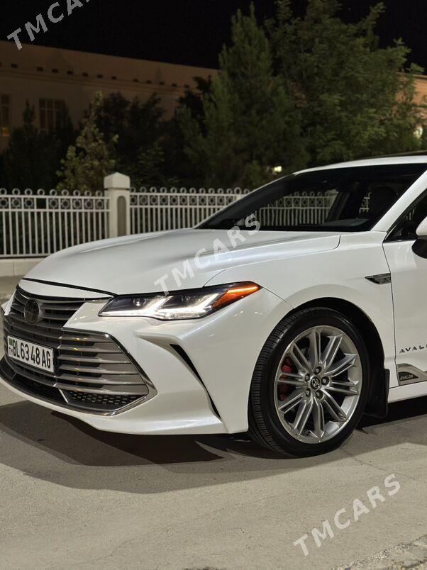 Toyota Avalon 2020 - 450 000 TMT - Ашхабад - img 1