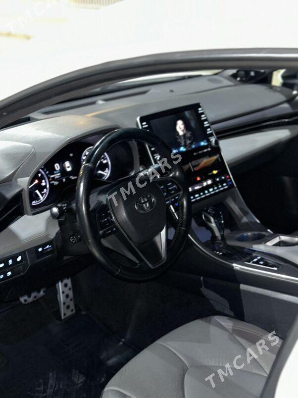 Toyota Avalon 2020 - 450 000 TMT - Ашхабад - img 3