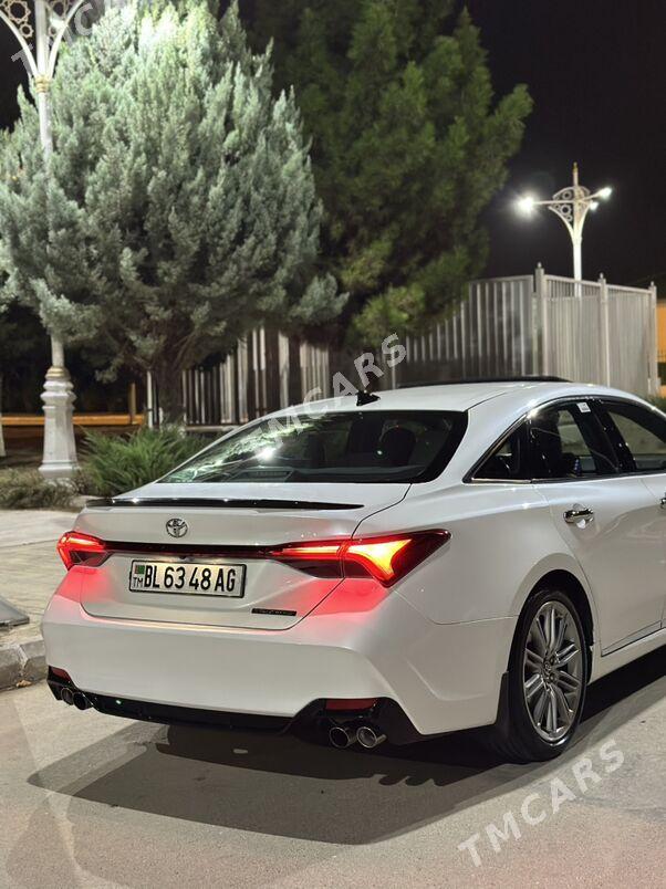 Toyota Avalon 2020 - 450 000 TMT - Ашхабад - img 4