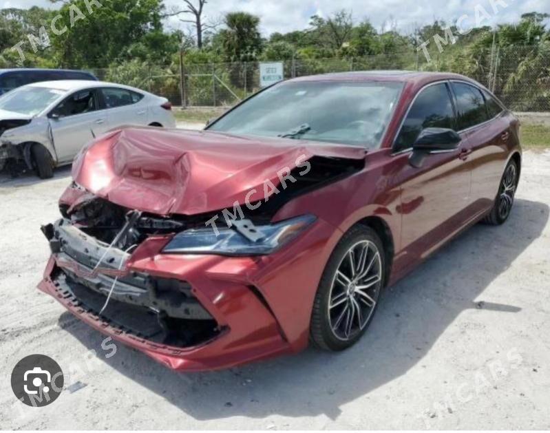 Toyota Avalon 2020 - 450 000 TMT - Ашхабад - img 8
