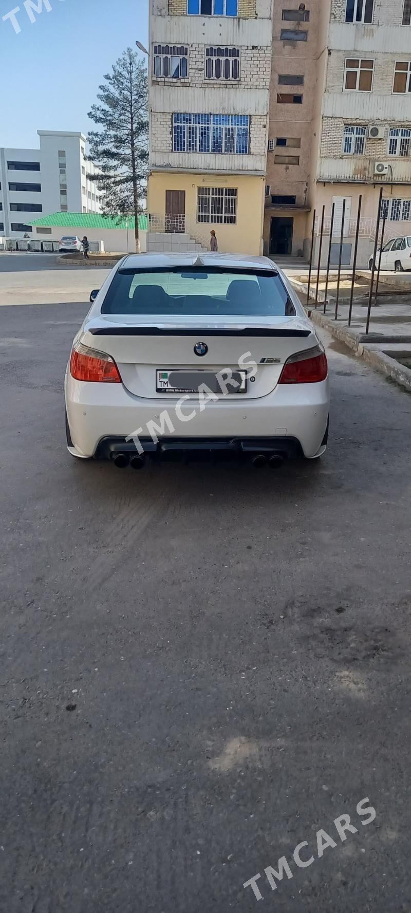BMW E60 2004 - 190 000 TMT - Bäherden - img 5