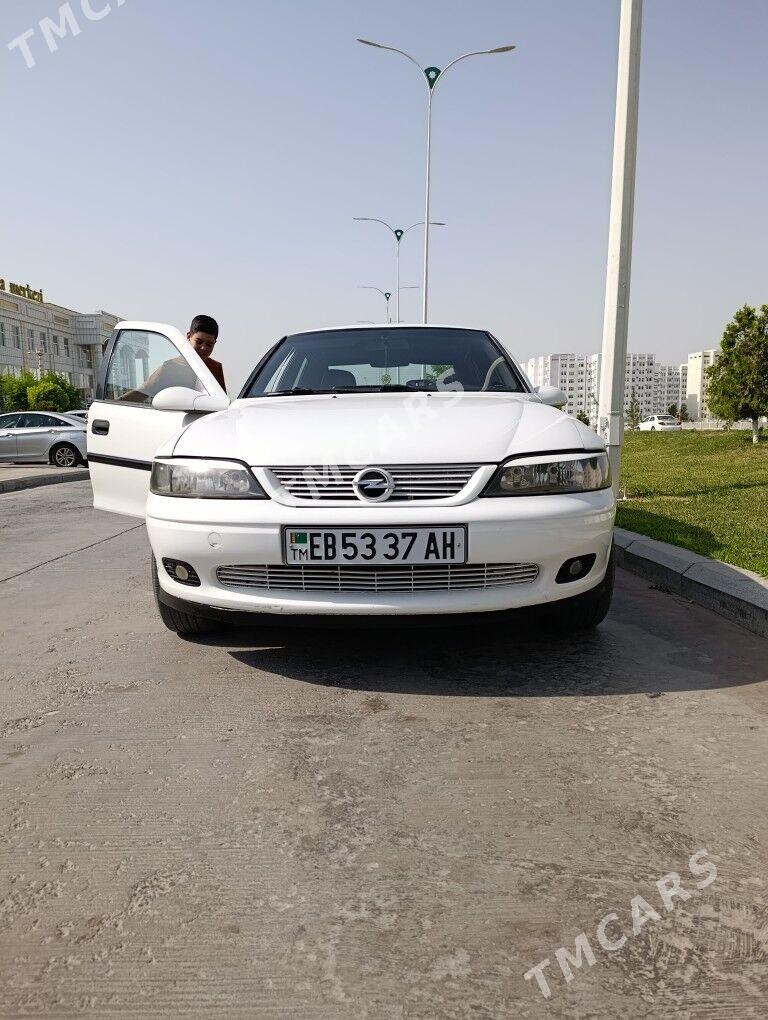 Opel Vectra 1999 - 62 000 TMT - Parahat 7 - img 10