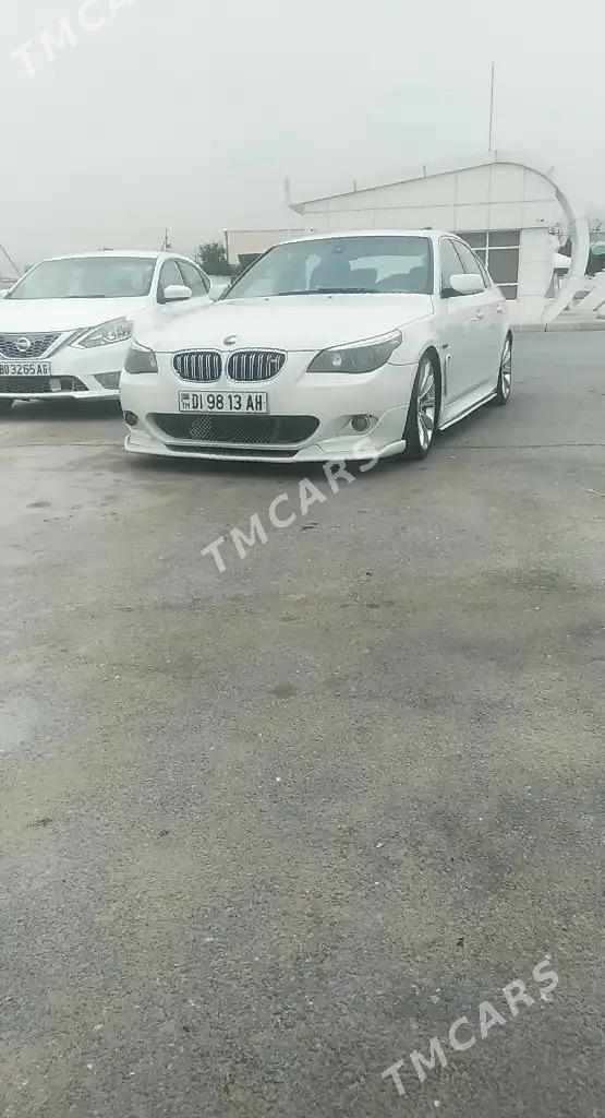 BMW E60 2004 - 190 000 TMT - Bäherden - img 2