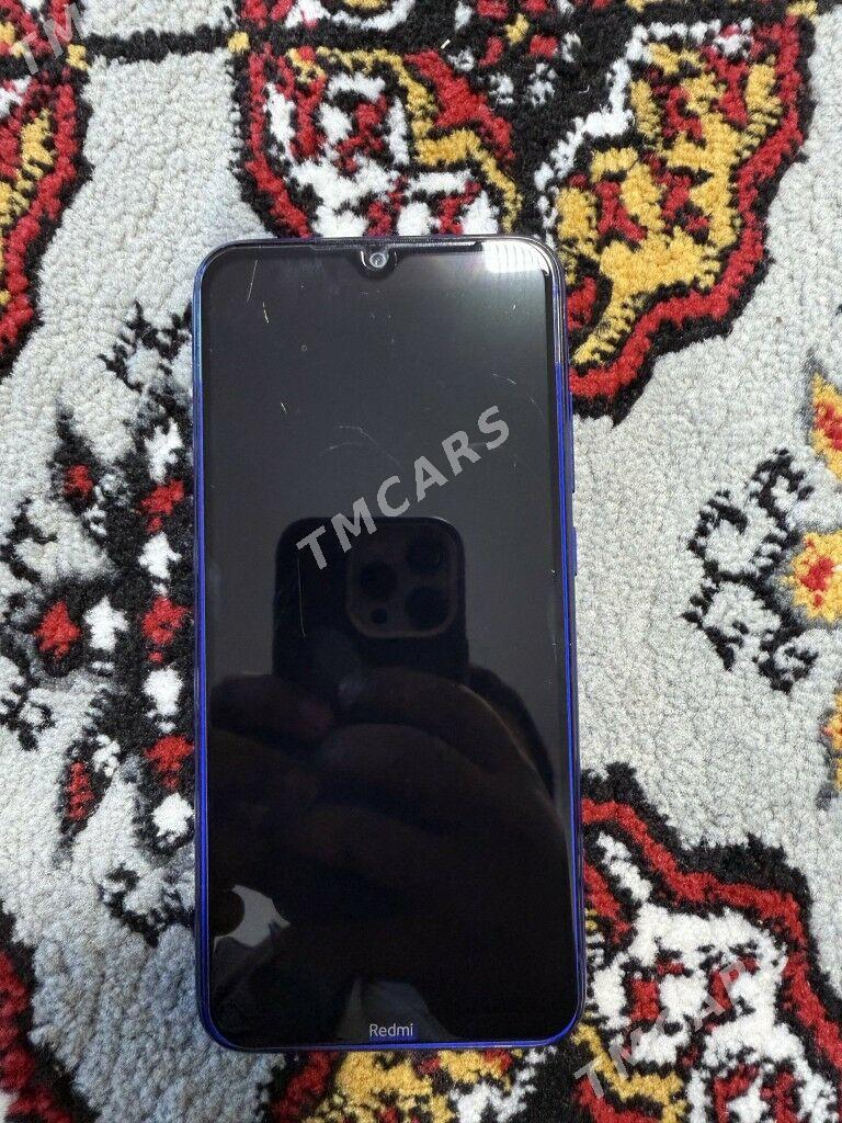Redmi not 8 - Ашхабад - img 2