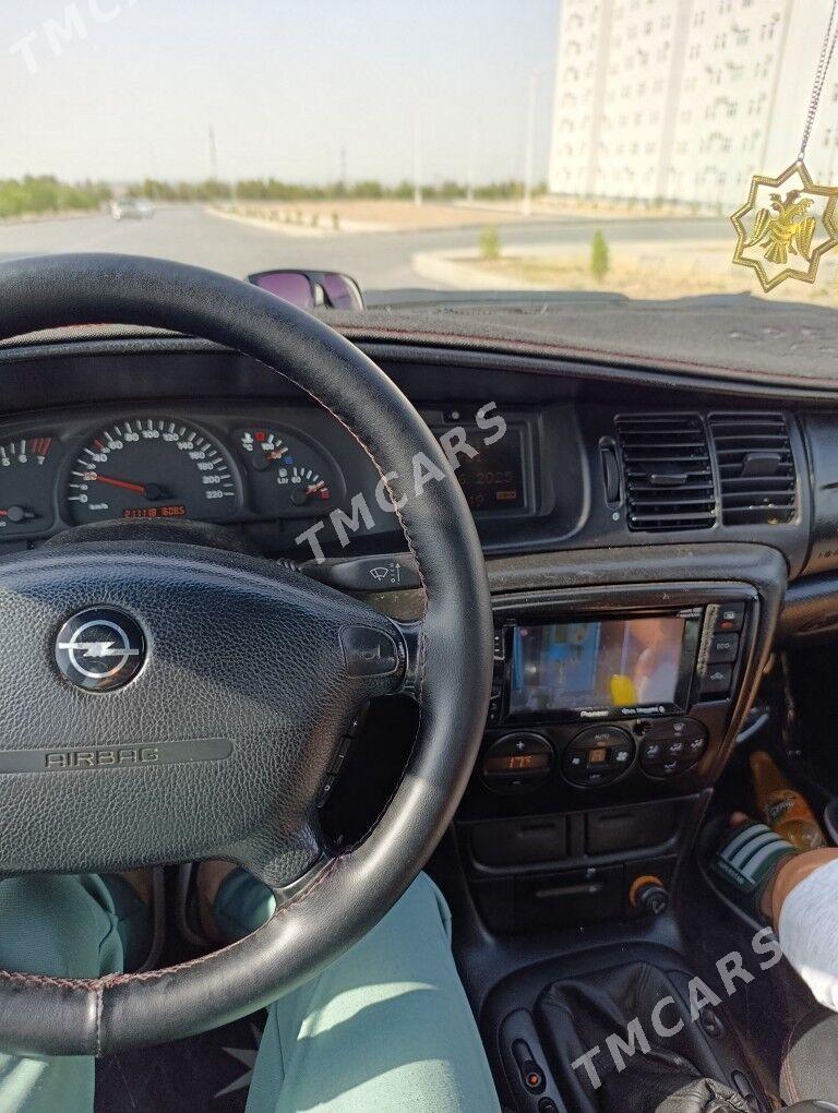 Opel Vectra 1999 - 62 000 TMT - Parahat 7 - img 6