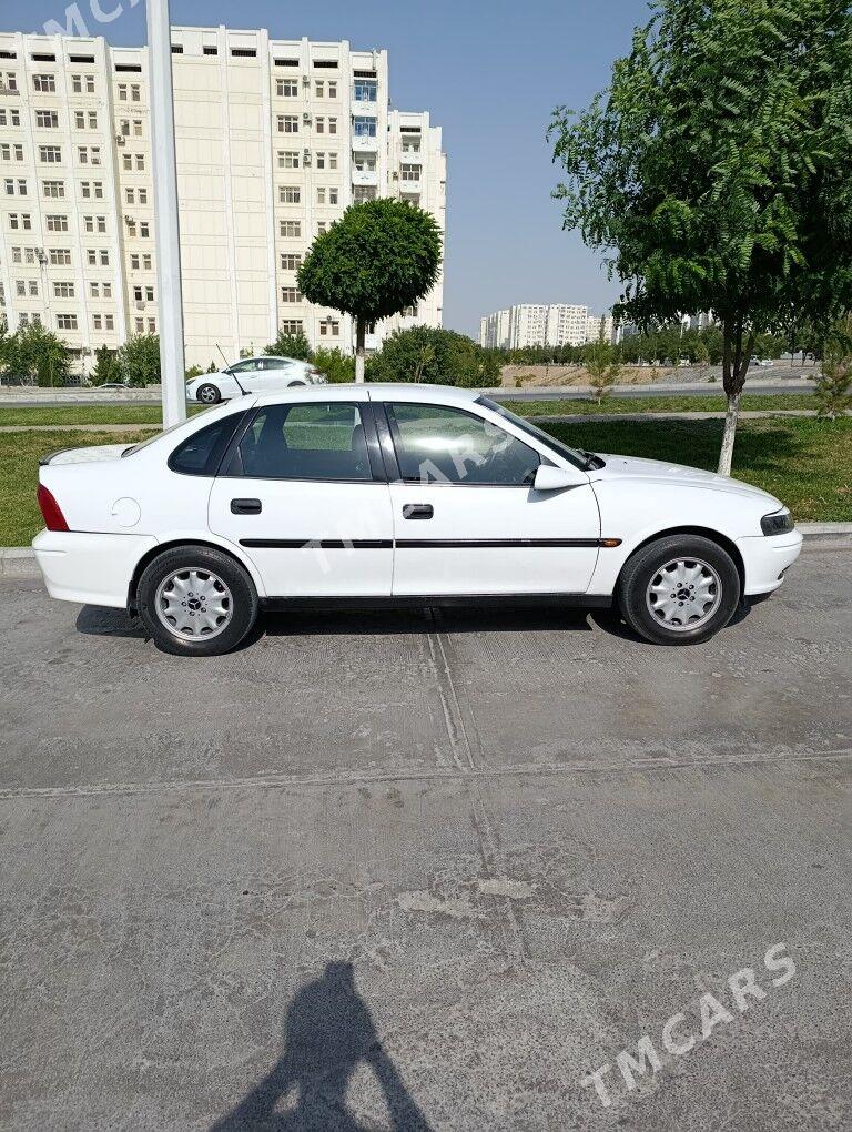 Opel Vectra 1999 - 62 000 TMT - Parahat 7 - img 9