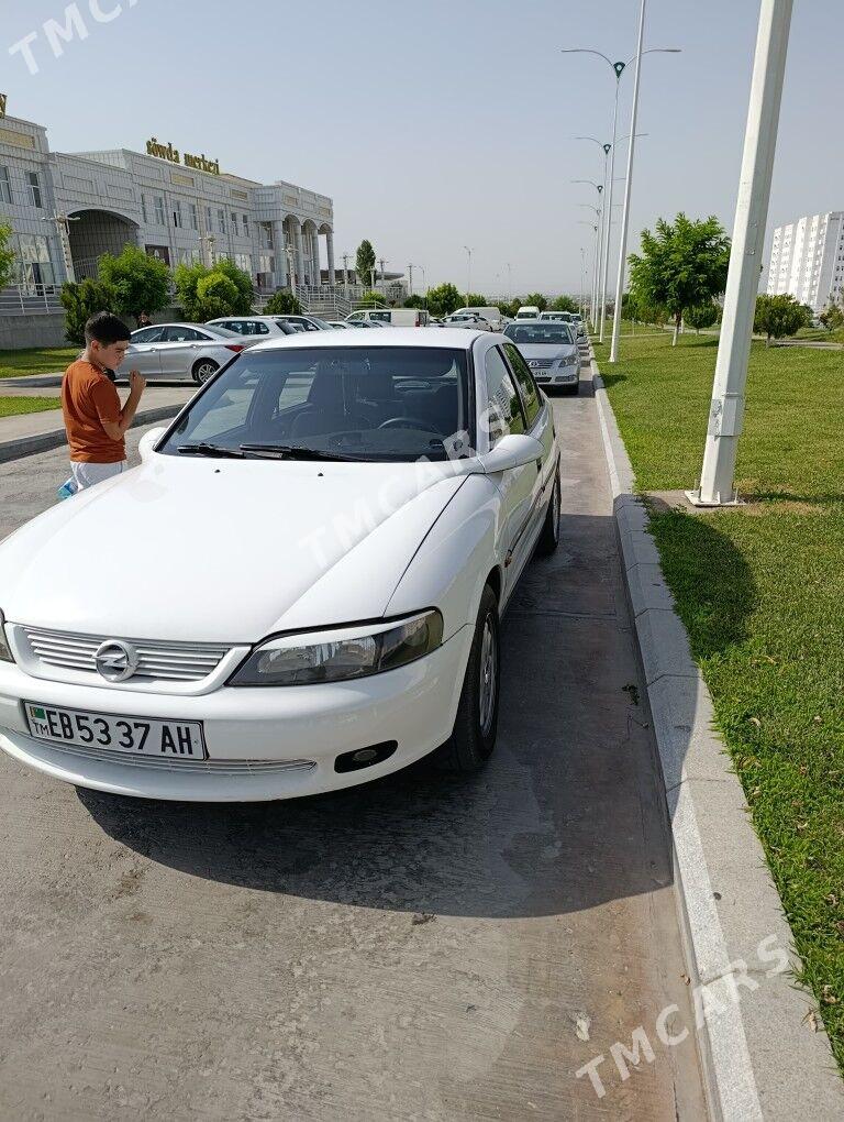 Opel Vectra 1999 - 62 000 TMT - Parahat 7 - img 3
