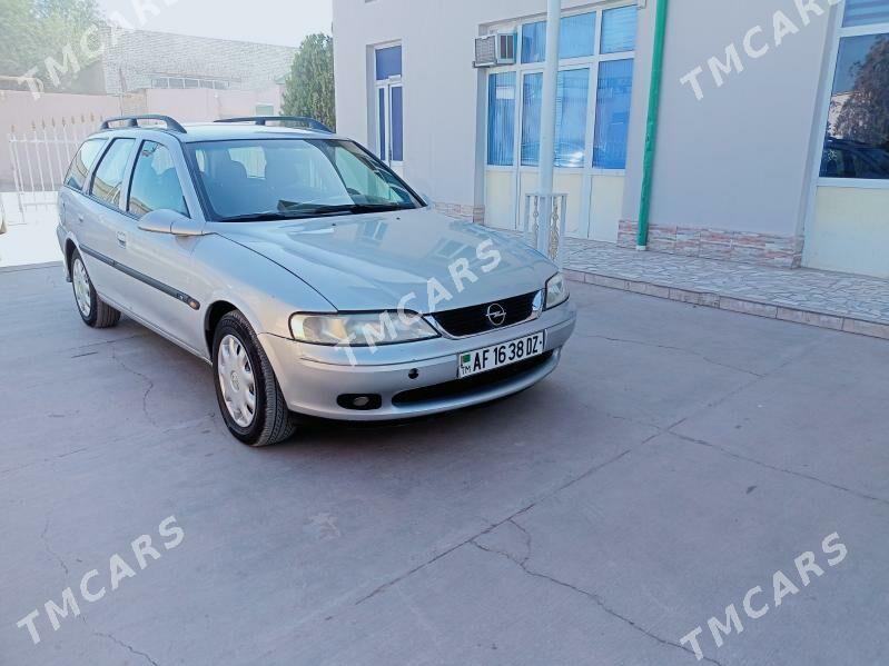 Opel Vectra 1998 - 52 000 TMT - Daşoguz - img 4