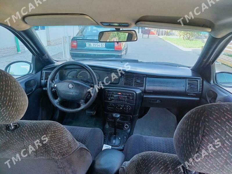 Opel Vectra 1998 - 52 000 TMT - Daşoguz - img 3