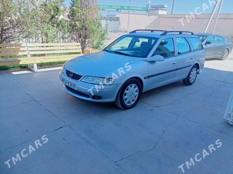 Opel Vectra 1998 - 52 000 TMT - Daşoguz - img 2