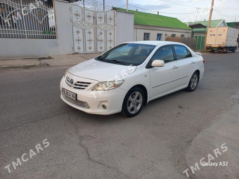 Toyota Corolla 2011 - 166 000 TMT - Херрикгала - img 3