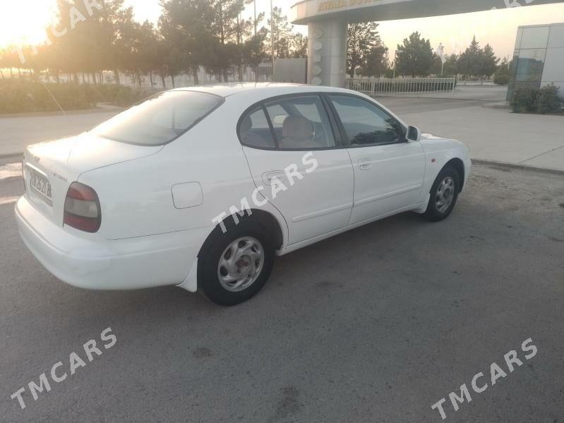 Opel Agila 1998 - 62 000 TMT - Туркменбаши - img 5