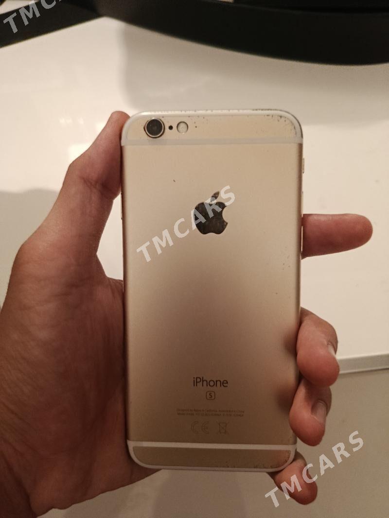 Iphone 6s - Dänew - img 2