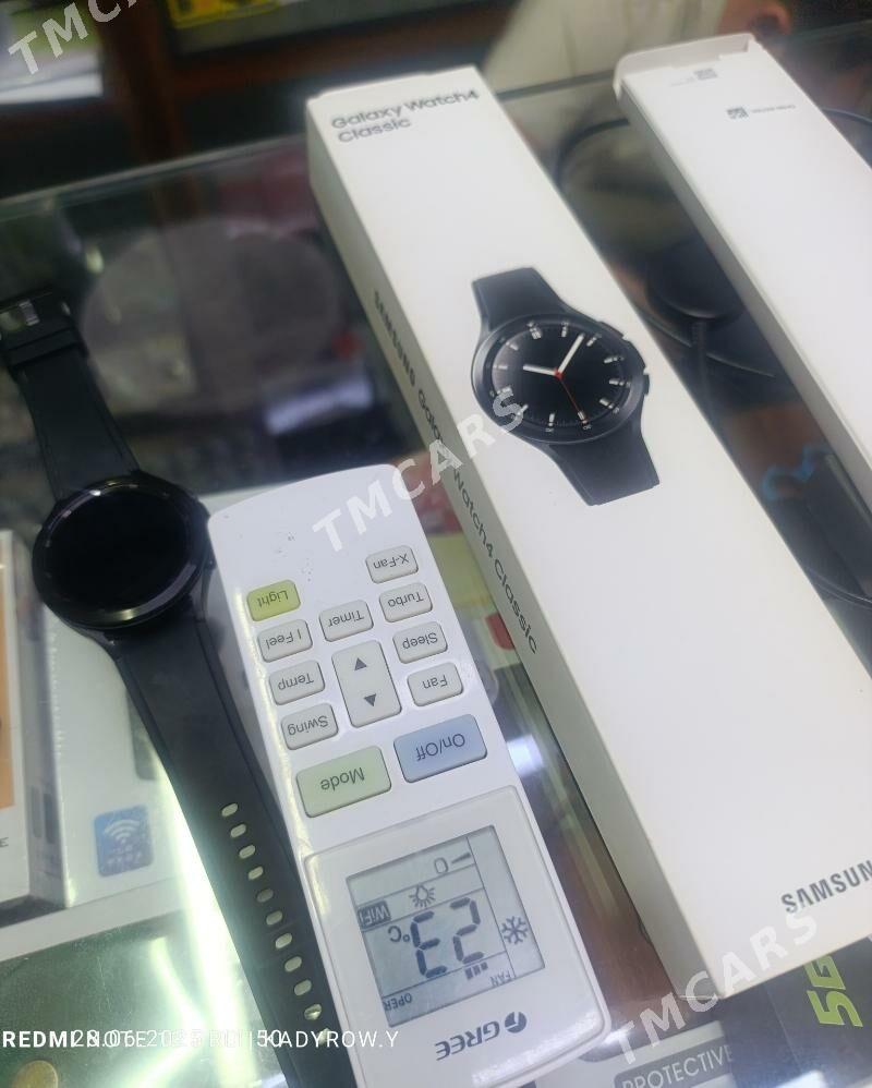 Galaxy Watch4 Classic - Mary - img 3