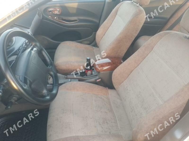 Opel Agila 1998 - 62 000 TMT - Туркменбаши - img 7