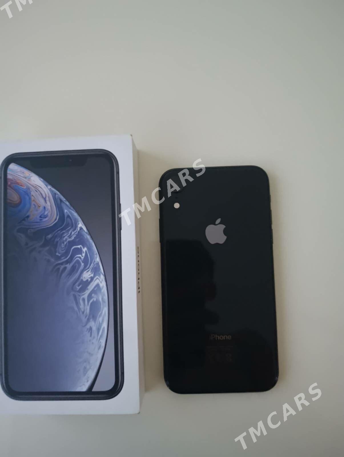 Iphone xr RU/A Model️ - Daşoguz - img 4