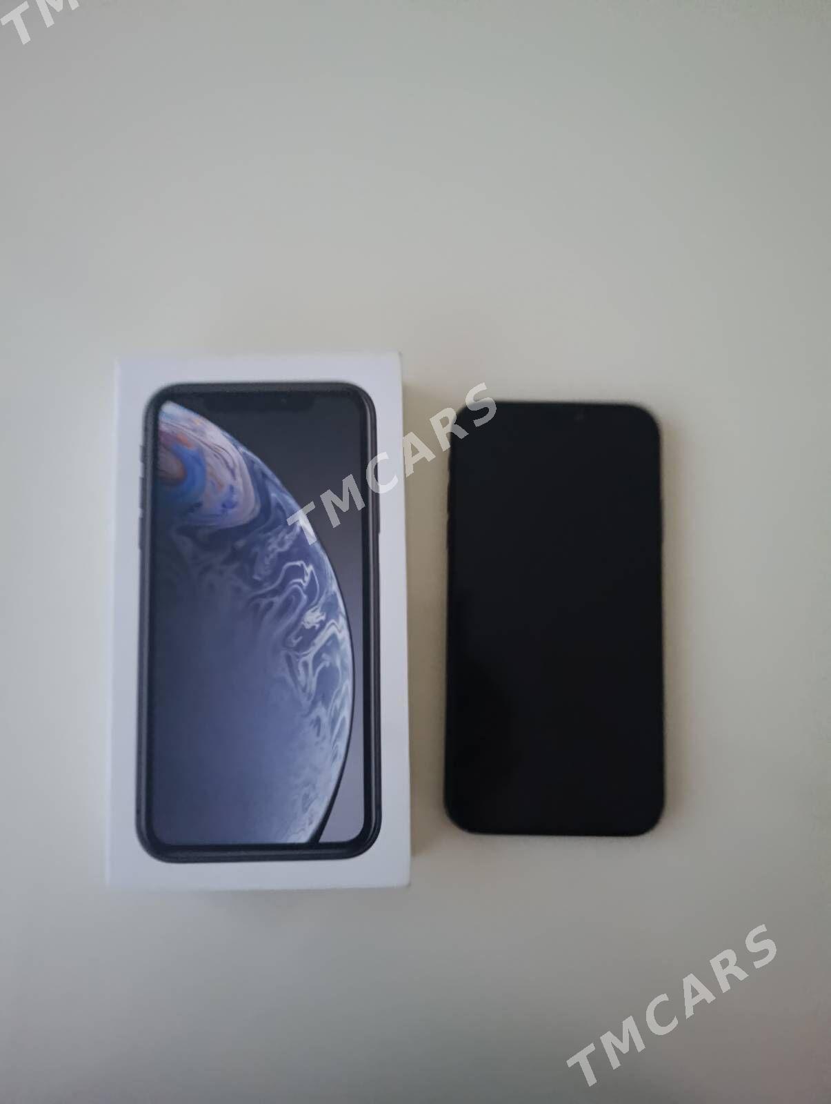 Iphone xr RU/A Model️ - Daşoguz - img 2