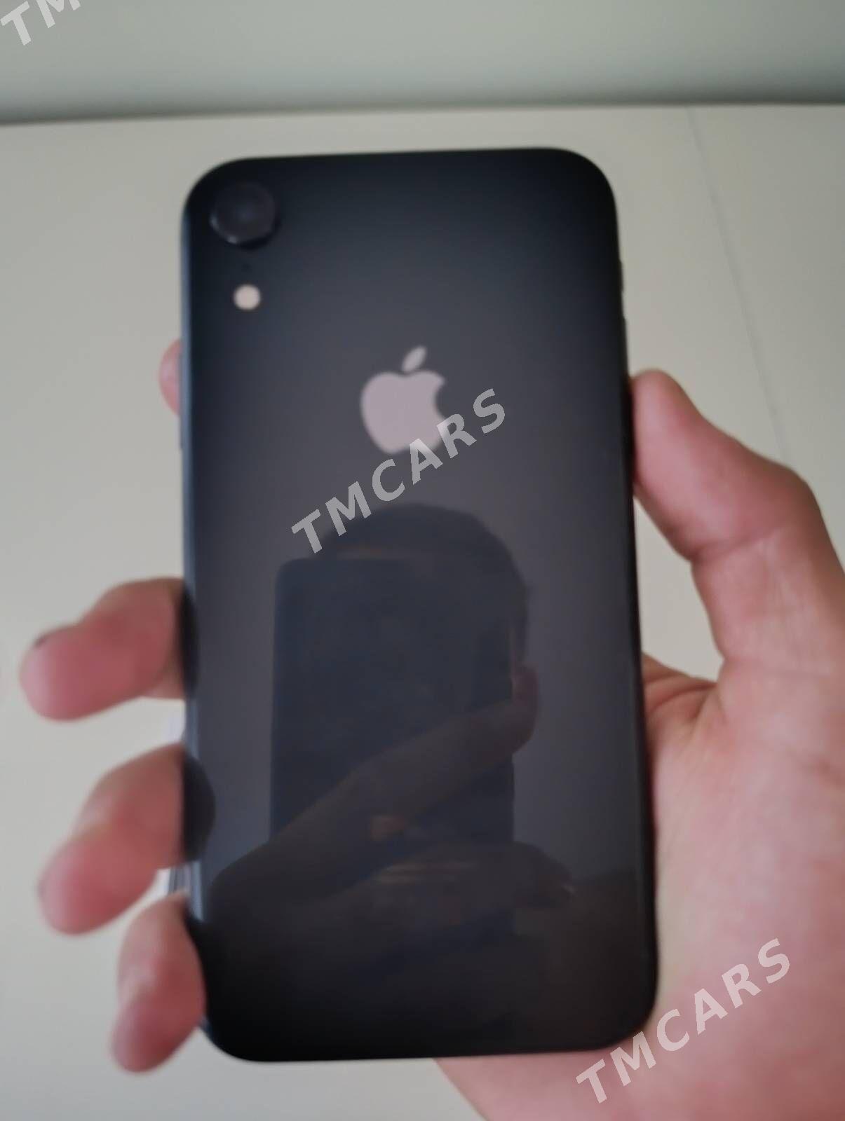 Iphone xr RU/A Model️ - Daşoguz - img 3