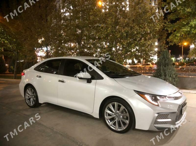 Toyota Corolla 2021 - 275 000 TMT - 16-й этап - img 5