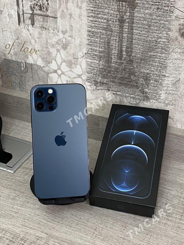 Iphone 12pro - Балканабат - img 5