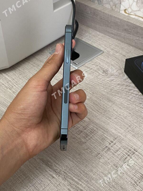 Iphone 12pro - Балканабат - img 3