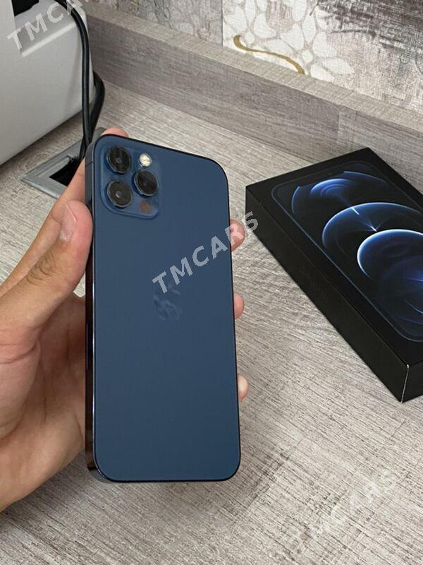 Iphone 12pro - Балканабат - img 4