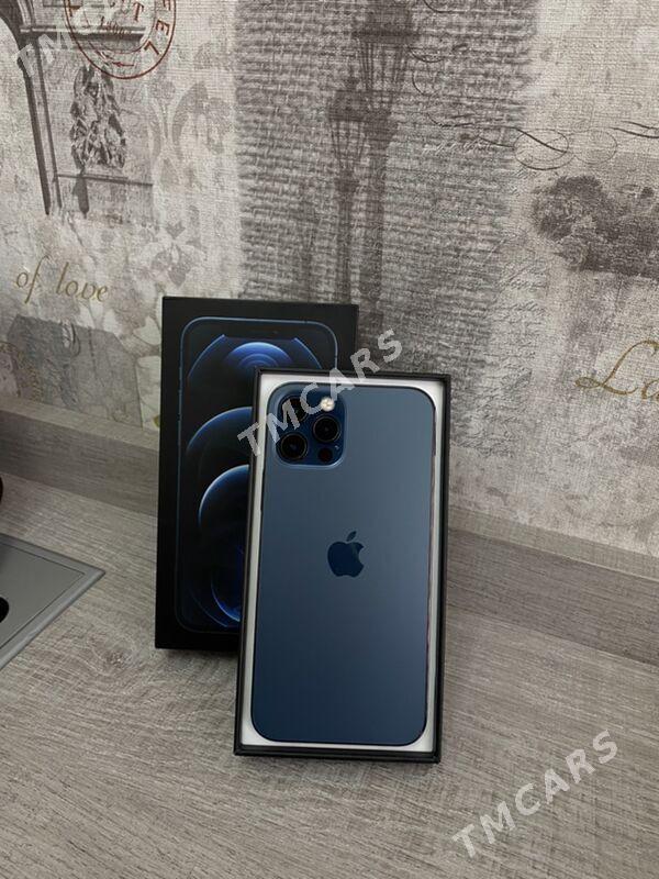 Iphone 12pro - Балканабат - img 6