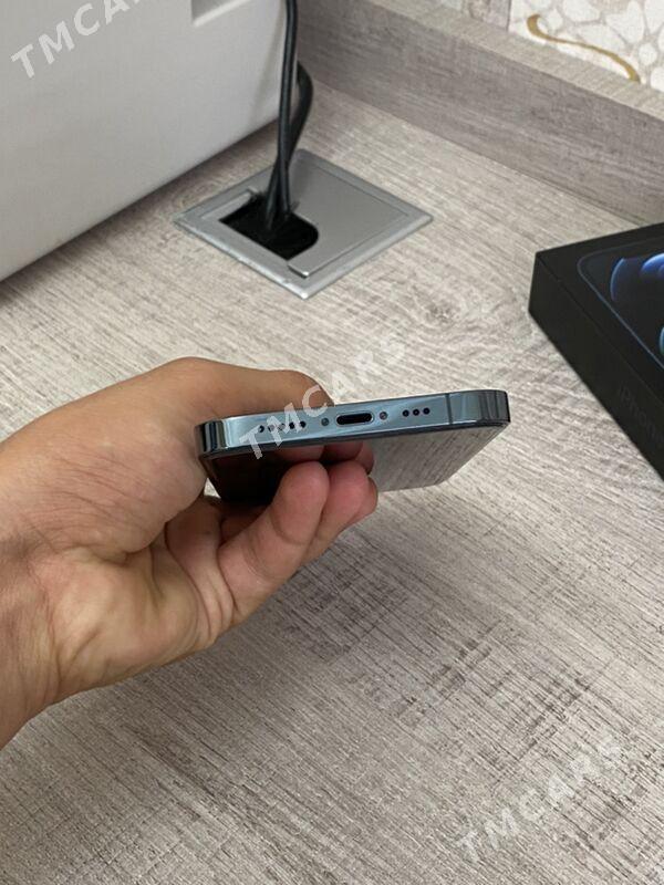 Iphone 12pro - Балканабат - img 2