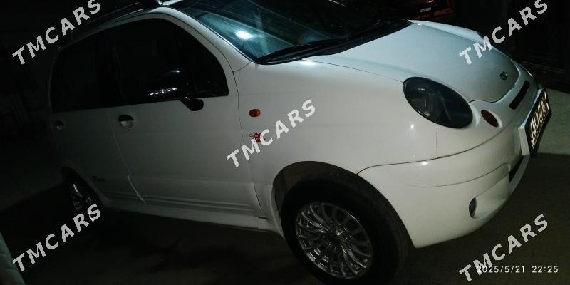 Daewoo Matiz 2004 - 48 000 TMT - Дашогуз - img 2