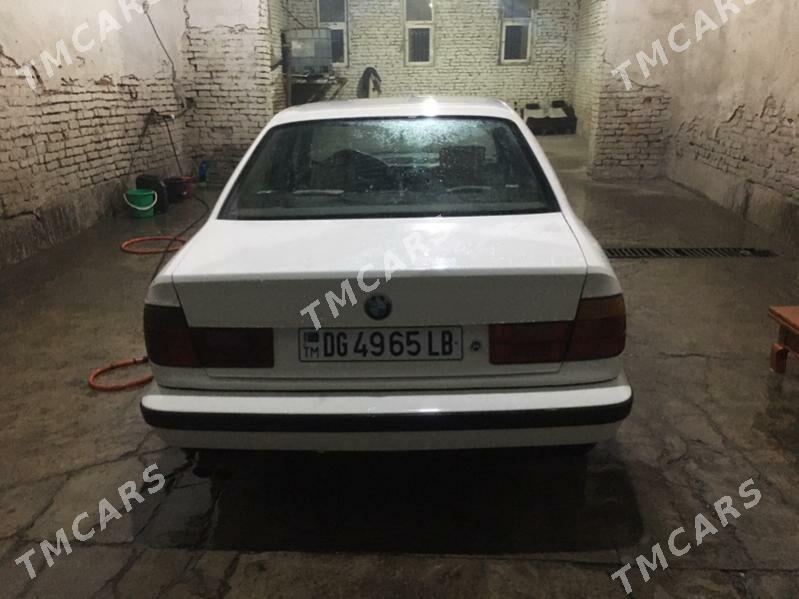 BMW 535 1989 - 40 000 TMT - Дянев - img 3
