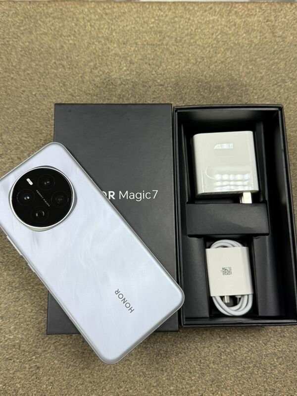 Honor Magic 7 - Ашхабад - img 5