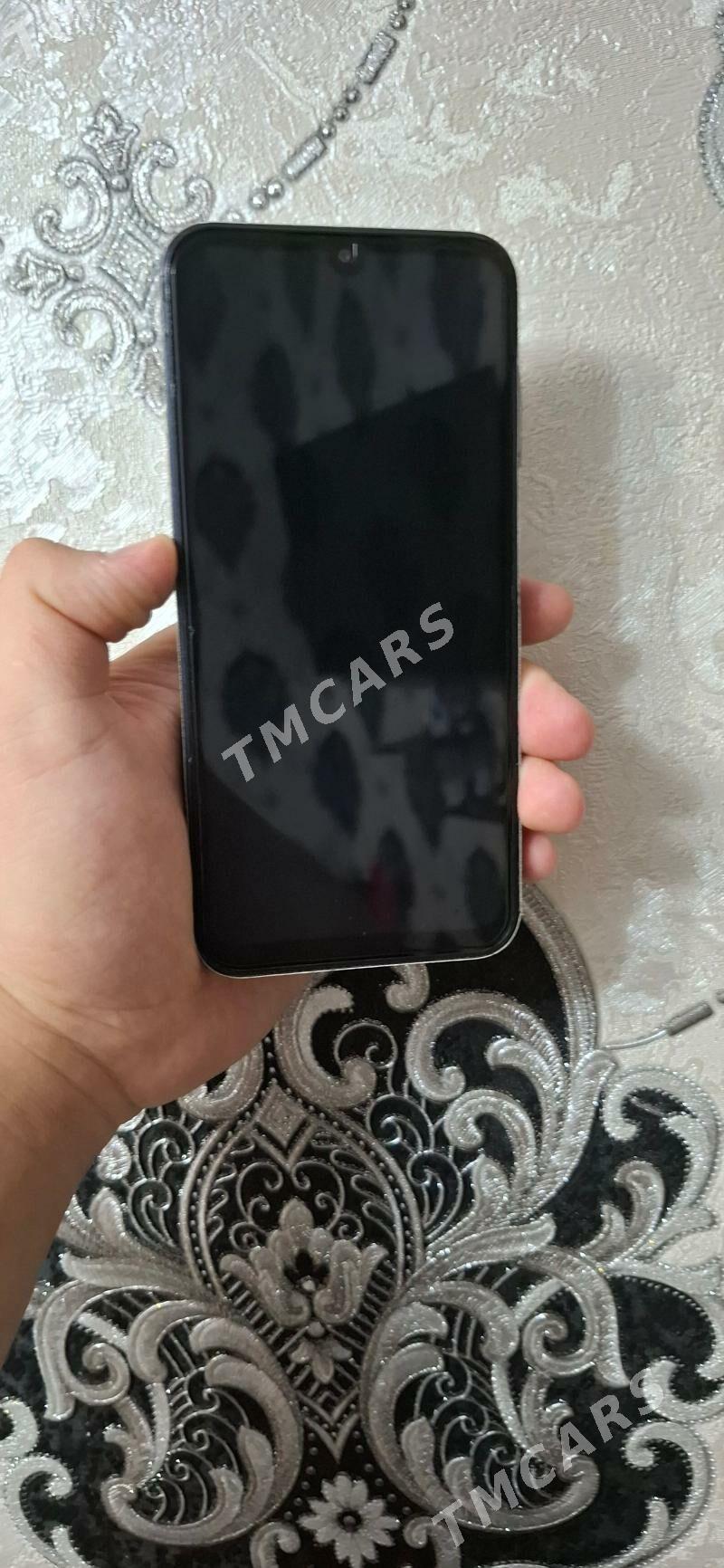Samsung A25 5G - Ашхабад - img 2