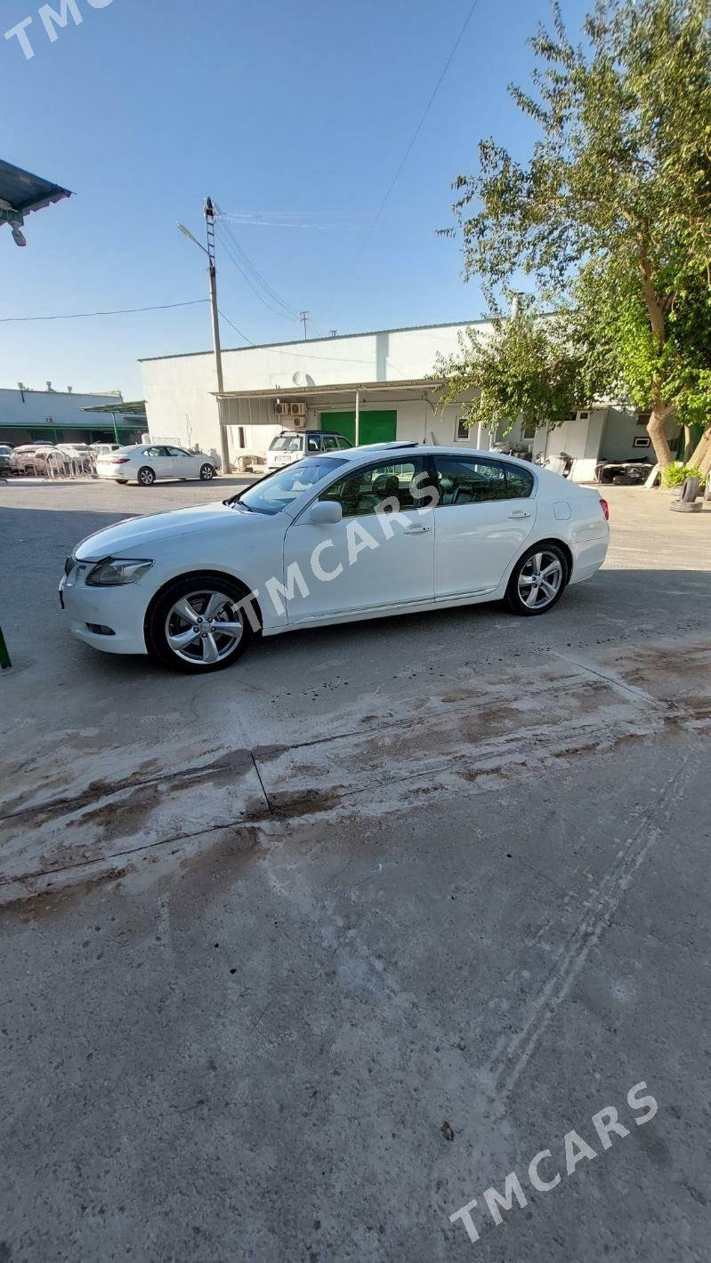 Lexus GS 2005 - 110 000 TMT - Kaka - img 3