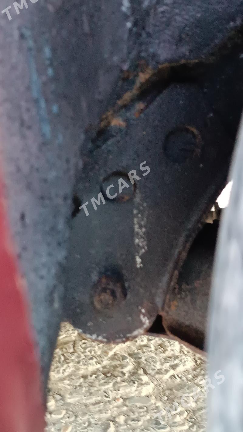 Opel Vectra 1989 - 27 000 TMT - Мары - img 5