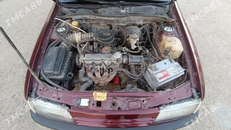 Opel Vectra 1989 - 27 000 TMT - Мары - img 10