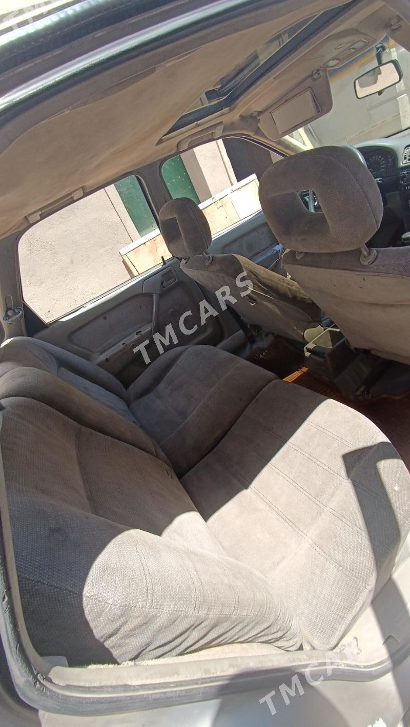 Opel Vectra 1990 - 21 000 TMT - Мары - img 2