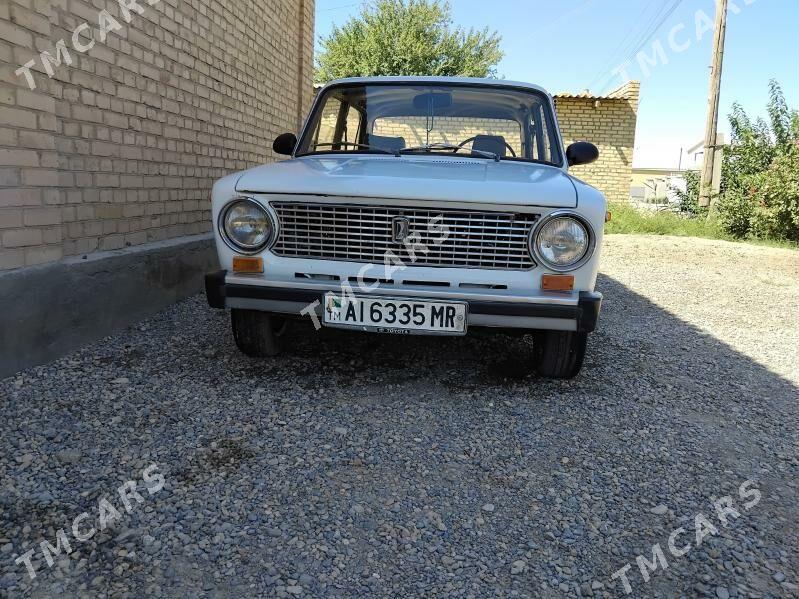 Lada 2104 1983 - 16 000 TMT - Мары - img 7